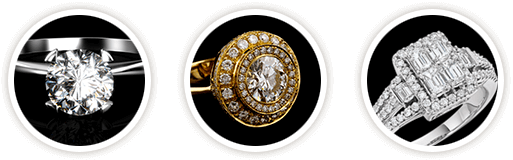 DEY GEM Jewelry Engagement Rings, Diamond Rings & More