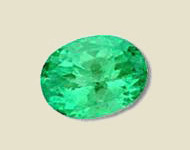 May - Emerald